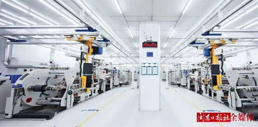 抱好“金娃娃” 推動高質(zhì)量發(fā)展落實趕超的技術(shù)開發(fā)路徑