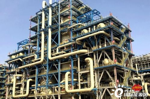 先進(jìn)煤間接液化技術(shù)開(kāi)發(fā)項(xiàng)目順利通過(guò)驗(yàn)收，助力能源結(jié)構(gòu)優(yōu)化升級(jí)